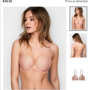 Victoria’s Secret Dream Angels Bra